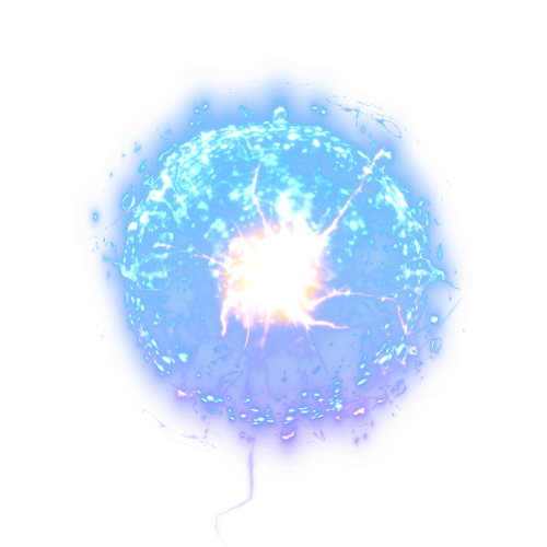 HADO_Image_EnergyBall_Blue_Angle0